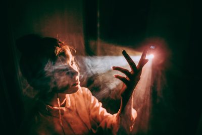 Shadow Work Prompts For Healing