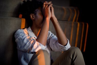 Emotional Resilience