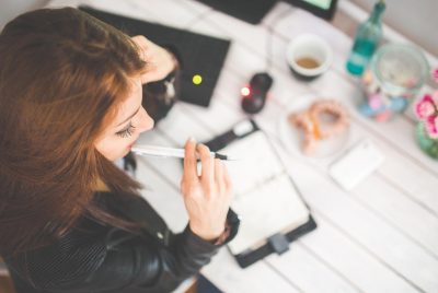 productivity tips
