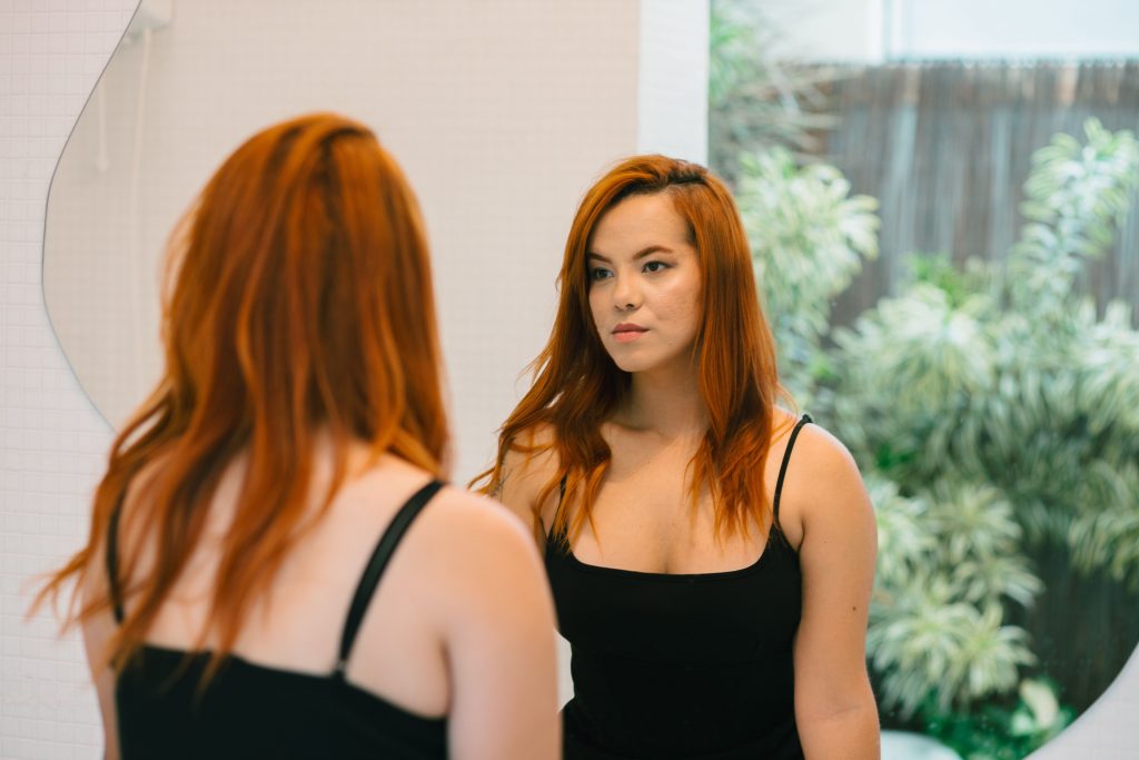 Self-Reflection Routine