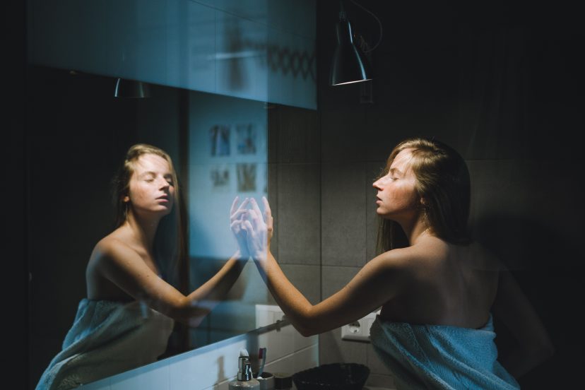 Self-Reflection Routine