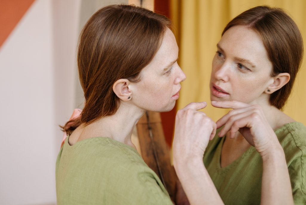 Self-Reflection Routine