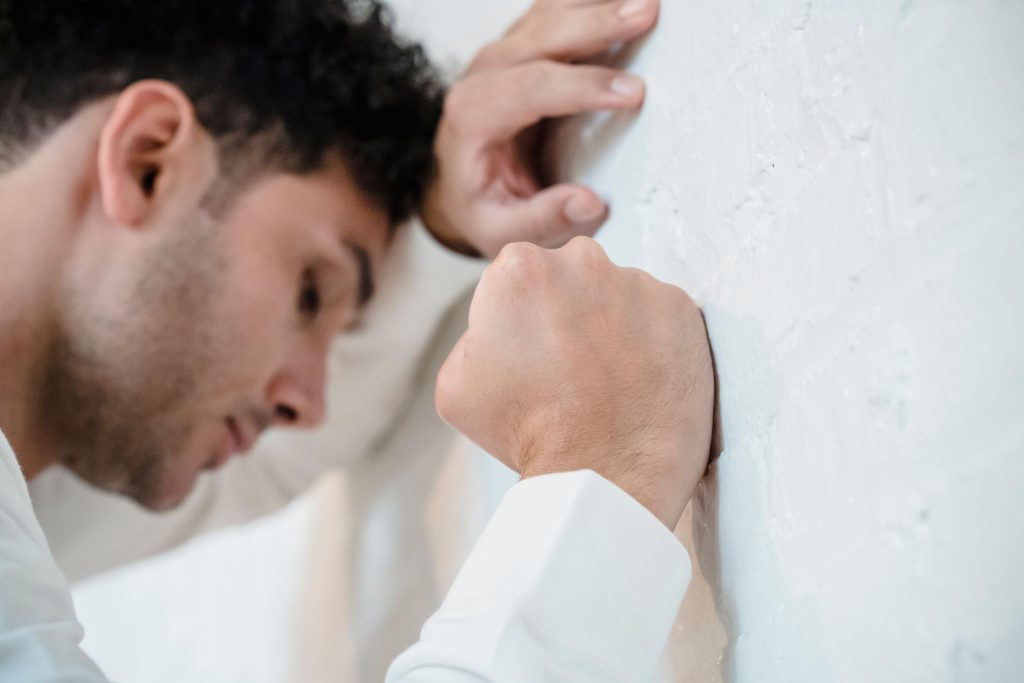 Emotional Resilience