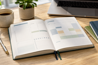 Productivity Planners