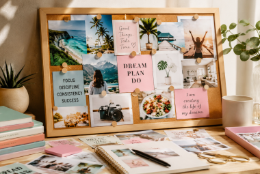 Vision Board Kits
