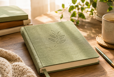 Gratitude Journals