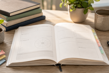 Personal Development Workbooks