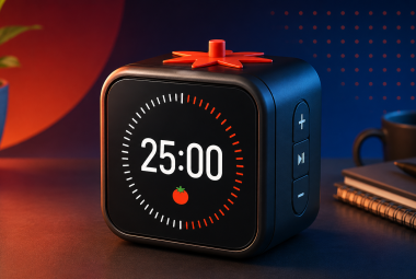 Pomodoro Timers