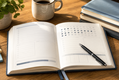 Self-Reflection Journals