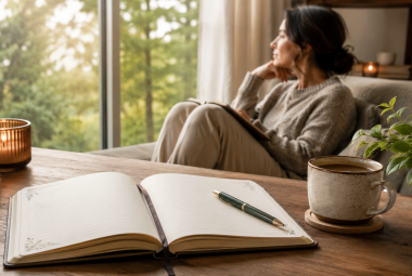 Self-Reflection Journals