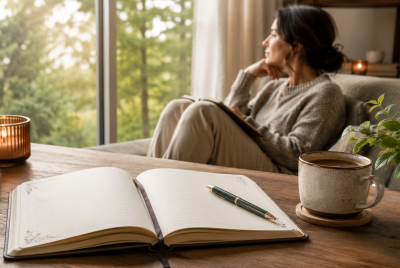 Self-Reflection Journals