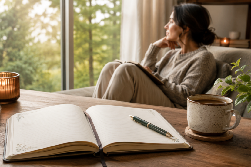 Self-Reflection Journals