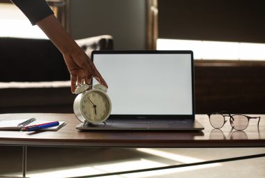 how to be productive