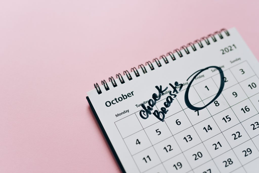 motivational calendar