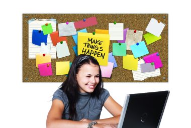 Goal-Setting Methods