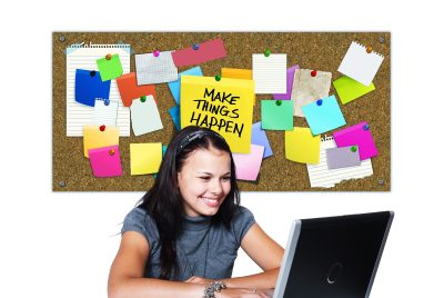 Goal-Setting Methods