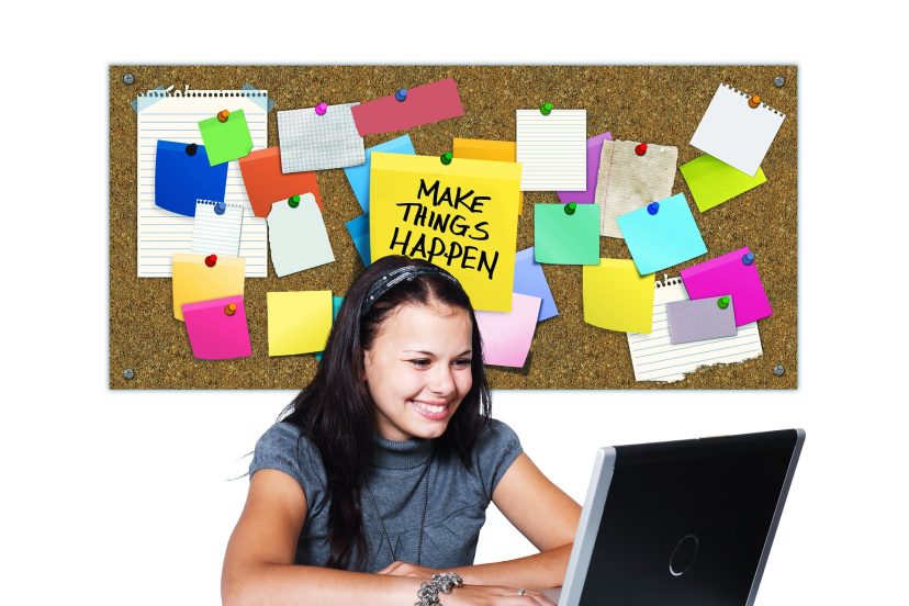 Goal-Setting Methods