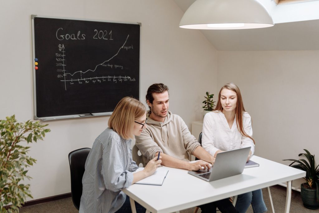 Goal-Setting Methods