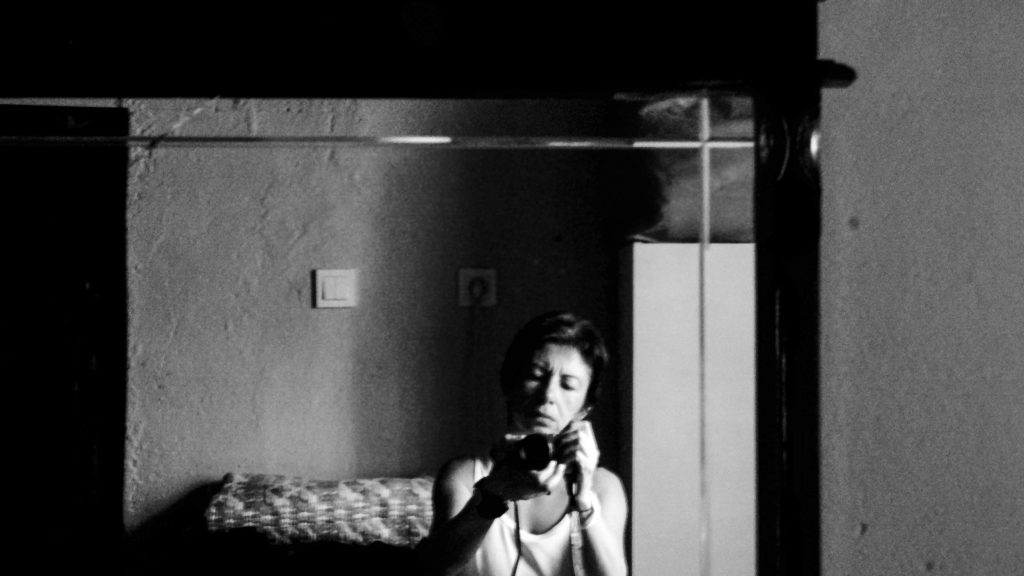 Self-Reflection Questions
