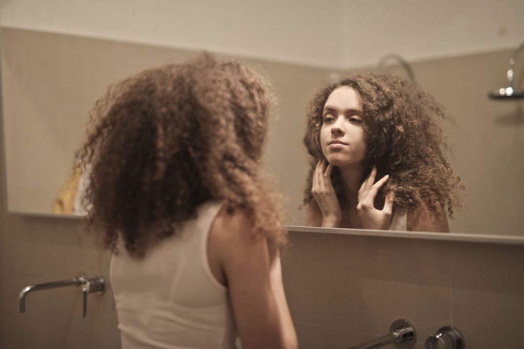 Self-Reflection Questions